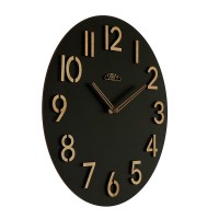 Nástenné hodiny PRIM E07P.4246.9051, 38cm